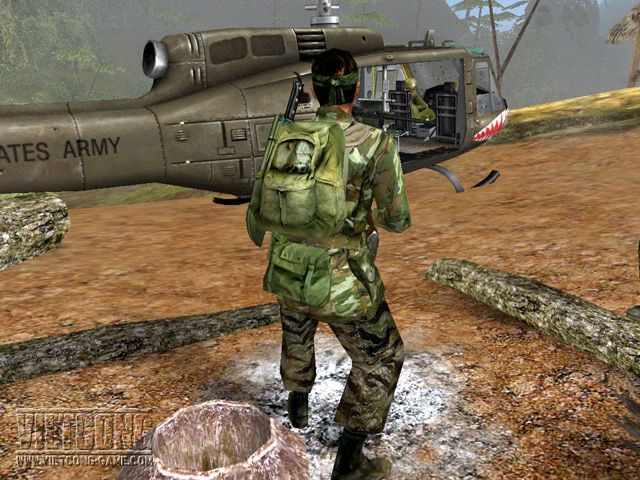 Vietcong - screenshot 34