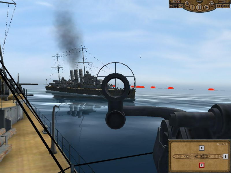 Pacific Storm: Allies - screenshot 37