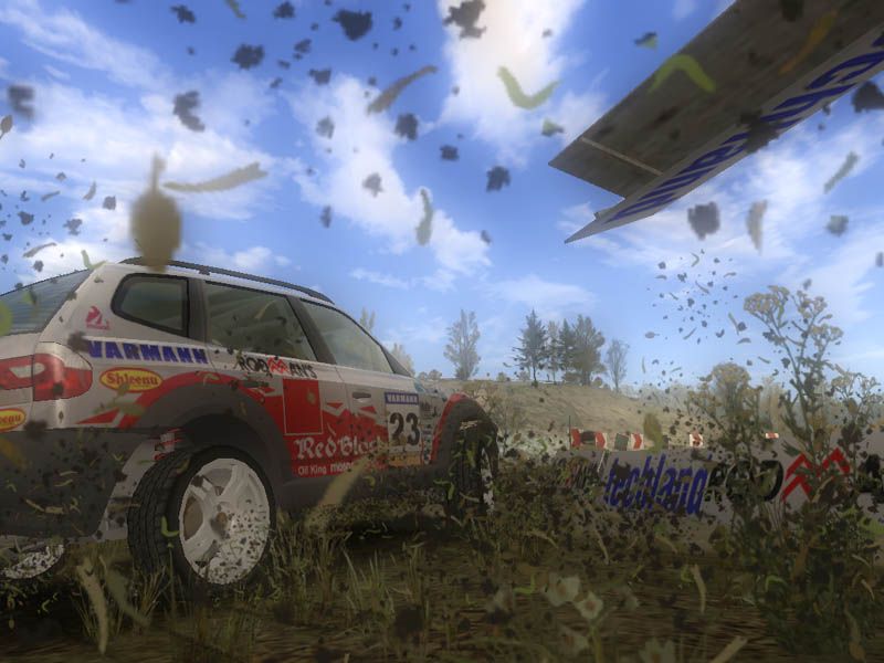 Xpand Rally - screenshot 65