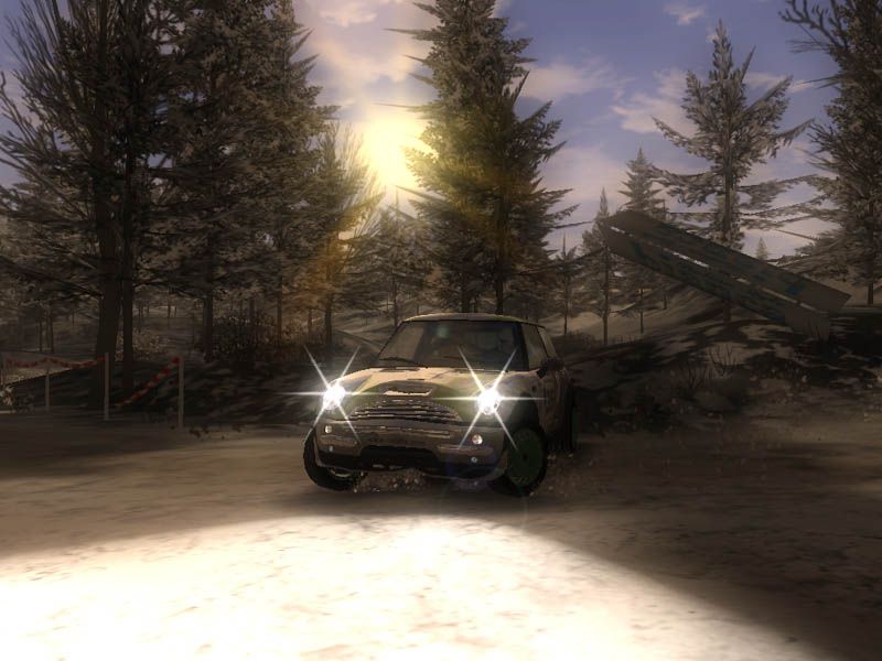 Xpand Rally - screenshot 64