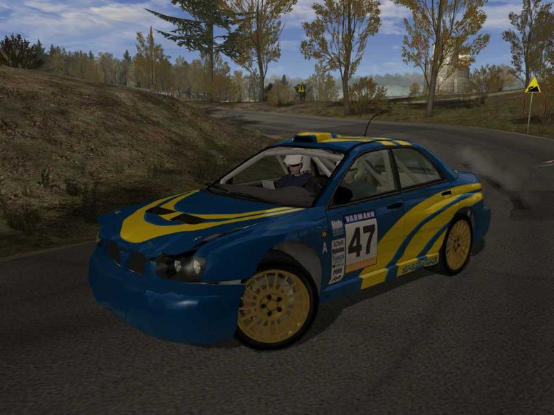 Xpand Rally - screenshot 56