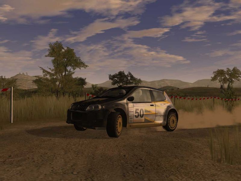 Xpand Rally - screenshot 54