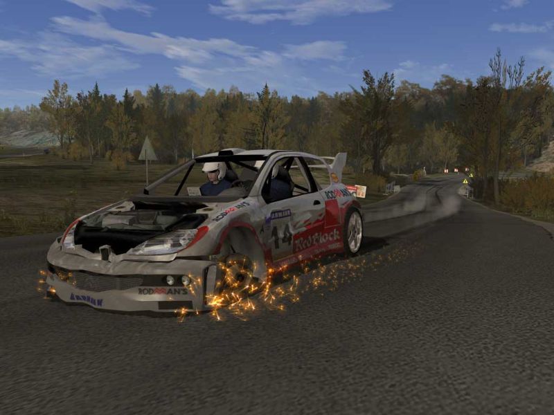 Xpand Rally - screenshot 51