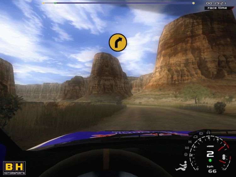 Xpand Rally - screenshot 47