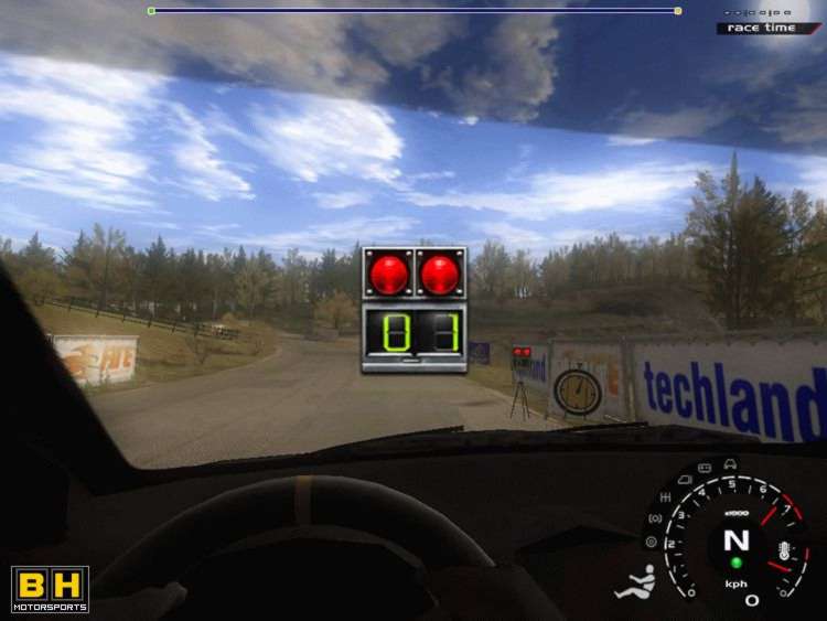 Xpand Rally - screenshot 46