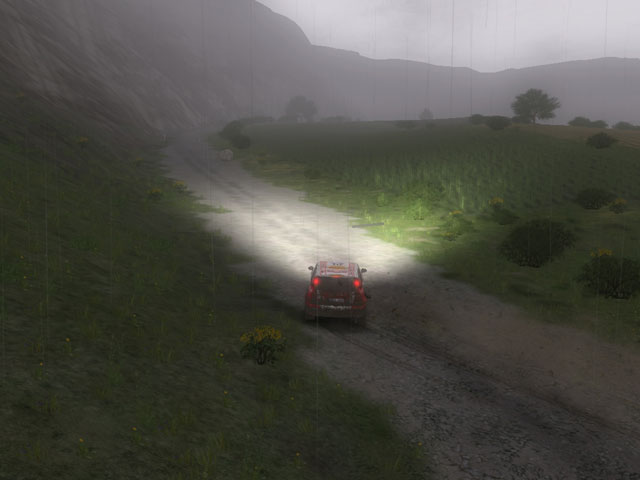 Xpand Rally - screenshot 43
