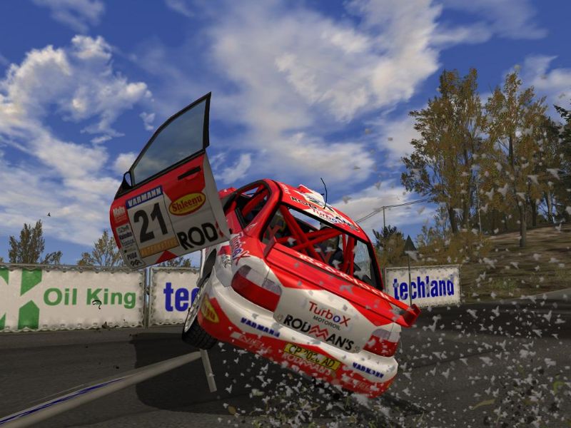 Xpand Rally - screenshot 42