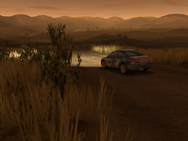 Xpand Rally - screenshot 39