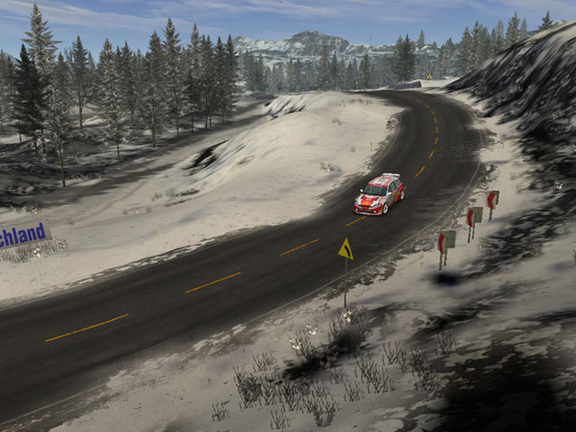 Xpand Rally - screenshot 36