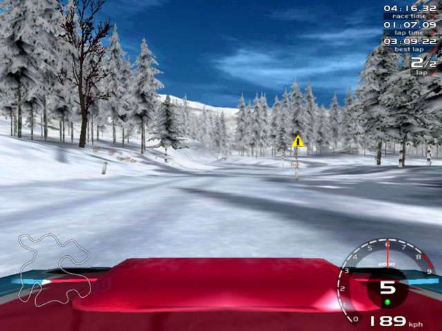 Xpand Rally - screenshot 31