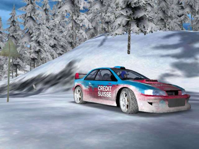 Xpand Rally - screenshot 30
