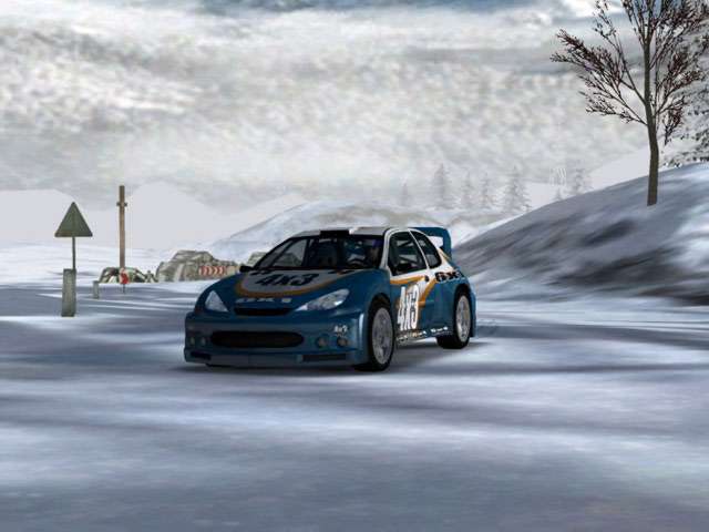 Xpand Rally - screenshot 29
