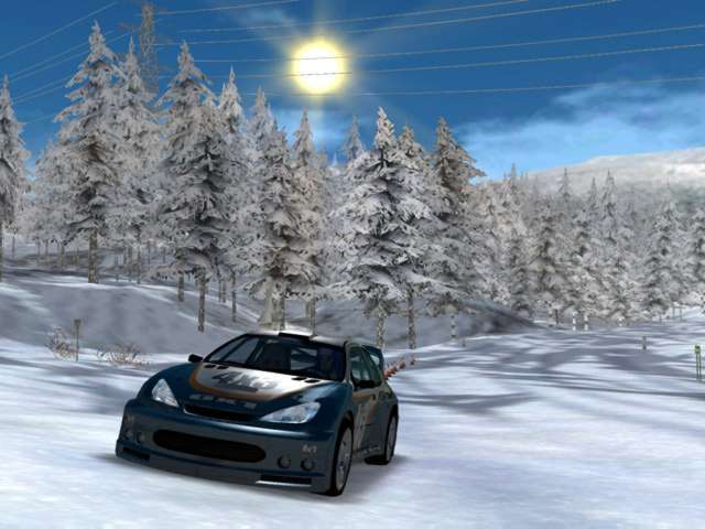 Xpand Rally - screenshot 27