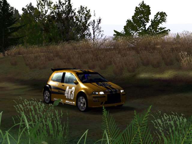 Xpand Rally - screenshot 22