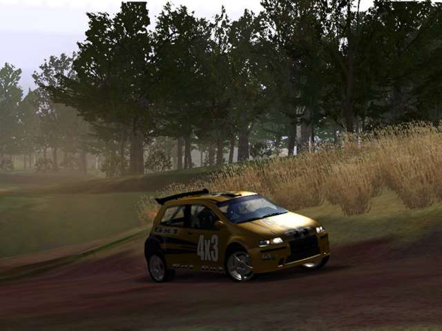 Xpand Rally - screenshot 20
