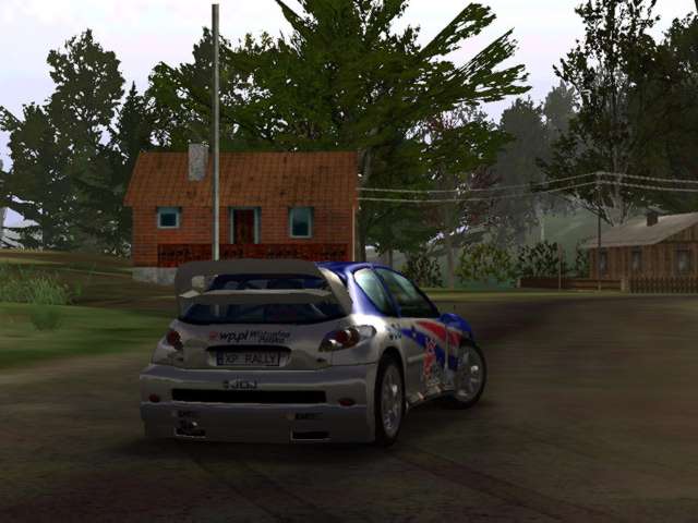 Xpand Rally - screenshot 19