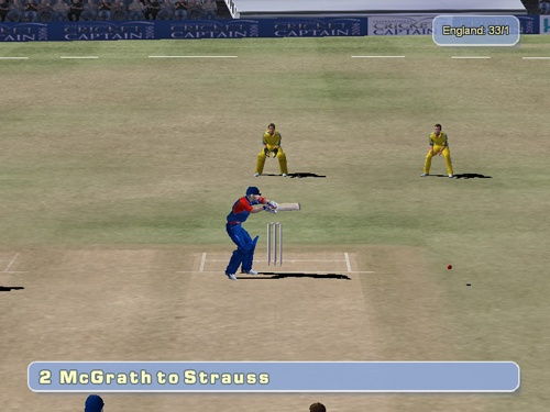 International Cricket Captain III - screenshot 18