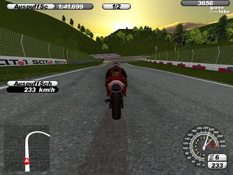 Moto Race Challenge 07 - screenshot 19