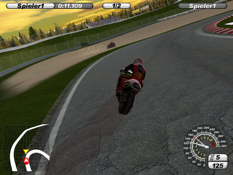 Moto Race Challenge 07 - screenshot 16