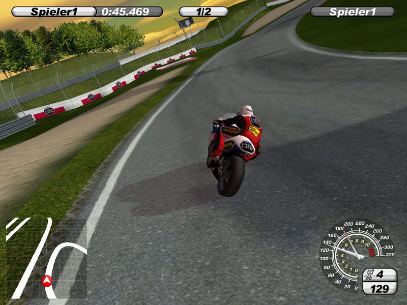Moto Race Challenge 07 - screenshot 15