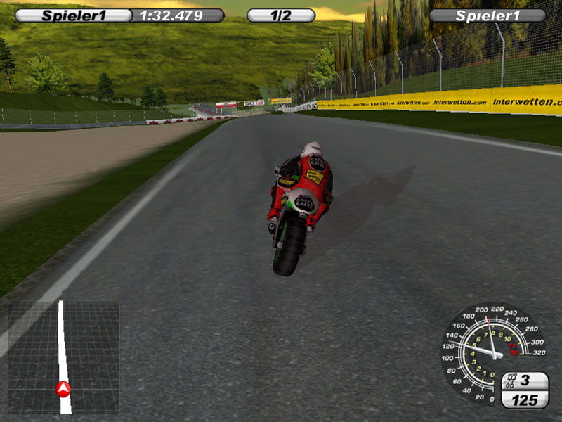 Moto Race Challenge 07 - screenshot 11