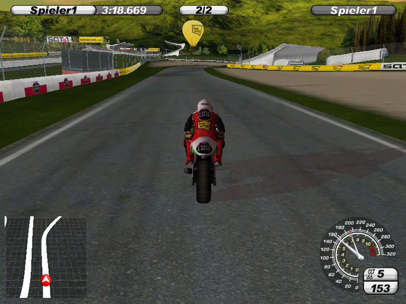 Moto Race Challenge 07 - screenshot 9