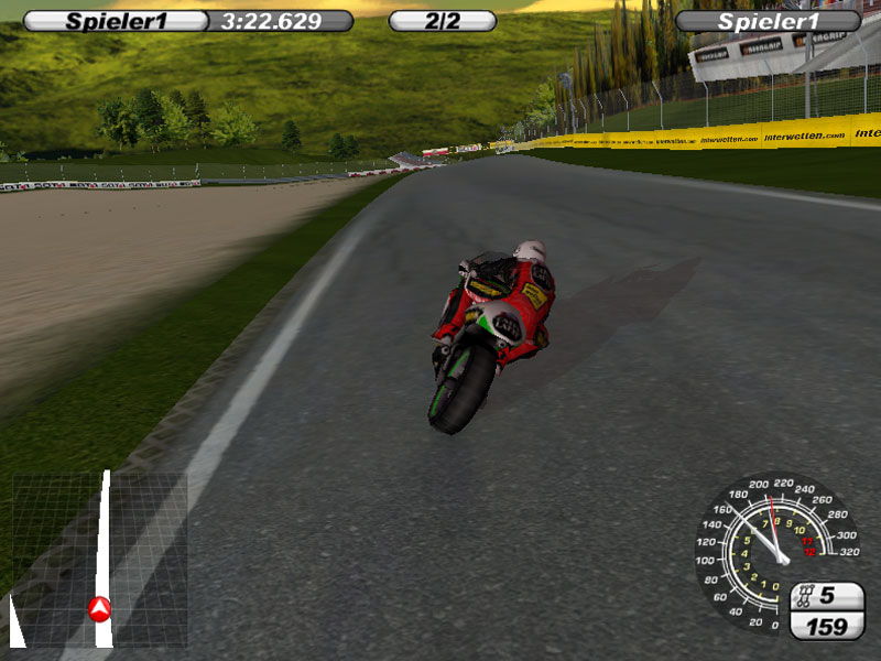 Moto Race Challenge 07 - screenshot 8