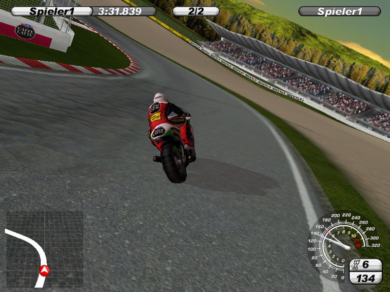 Moto Race Challenge 07 - screenshot 7