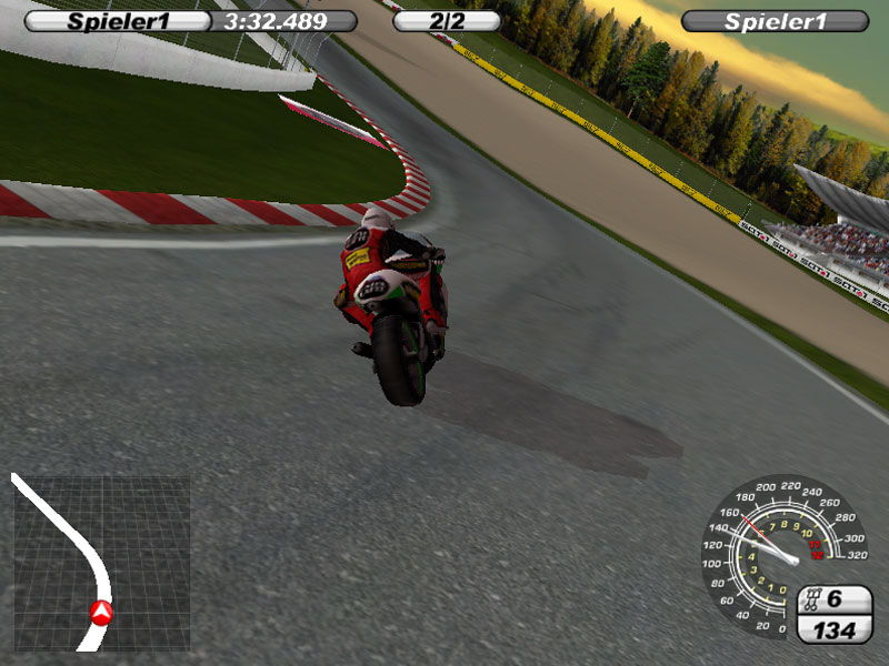 Moto Race Challenge 07 - screenshot 6