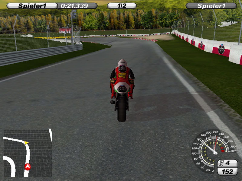 Moto Race Challenge 07 - screenshot 5