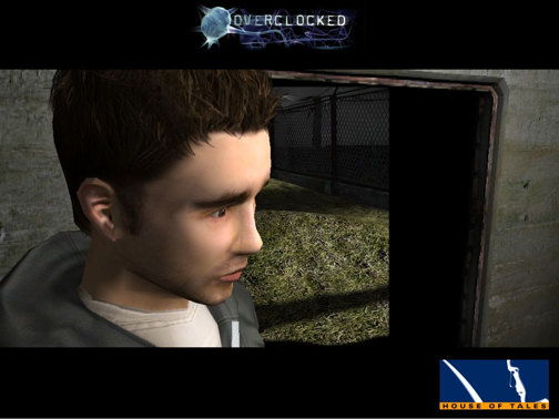 Overclocked: A History of Violence - screenshot 33