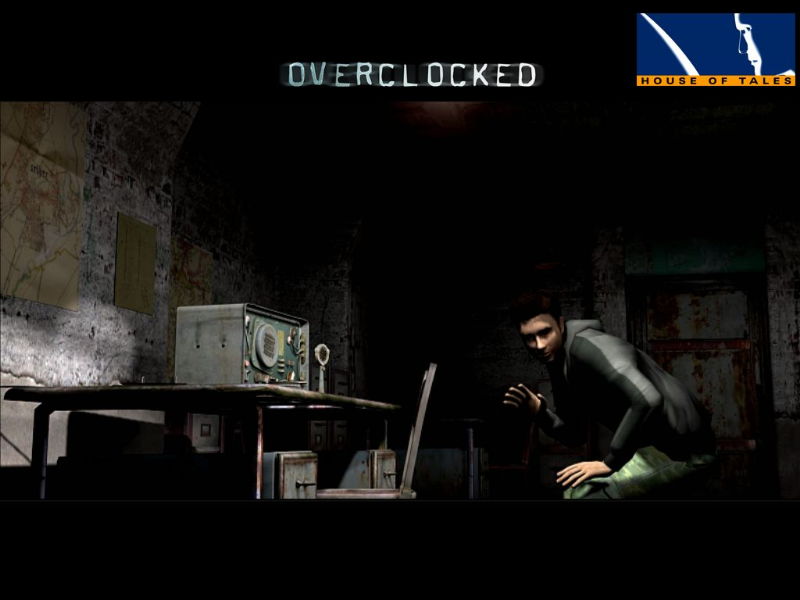 Overclocked: A History of Violence - screenshot 21