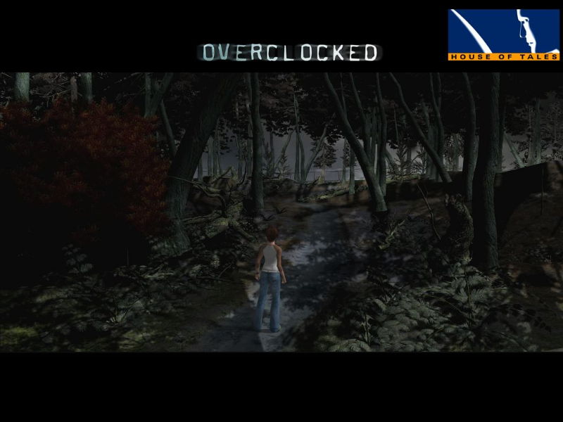 Overclocked: A History of Violence - screenshot 20