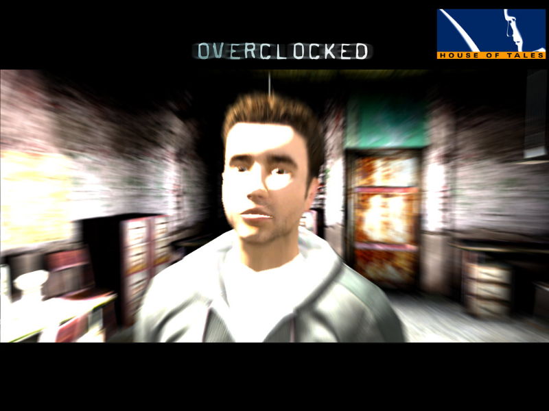 Overclocked: A History of Violence - screenshot 18