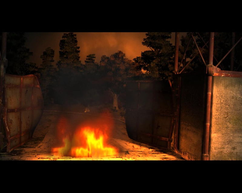 Overclocked: A History of Violence - screenshot 9