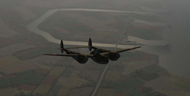 World War II Online: Battleground Europe - screenshot 83