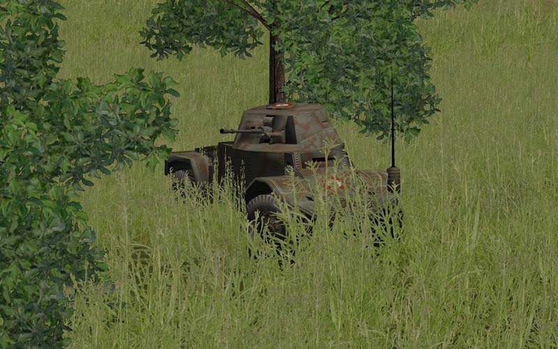 World War II Online: Battleground Europe - screenshot 81