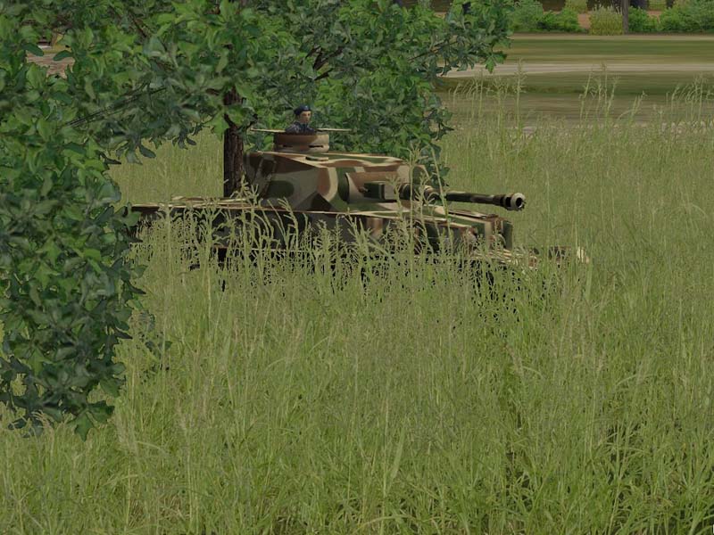 World War II Online: Battleground Europe - screenshot 80