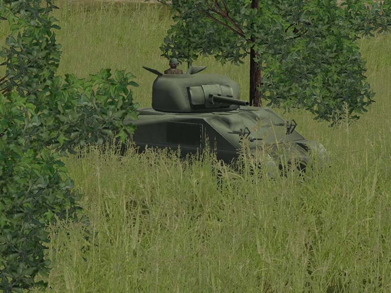 World War II Online: Battleground Europe - screenshot 78
