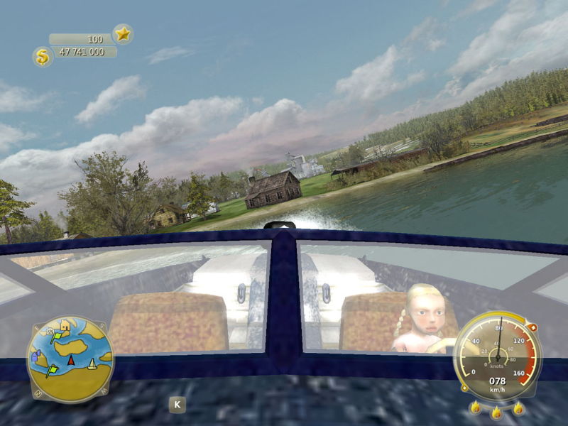 Aquadelic GT - screenshot 7