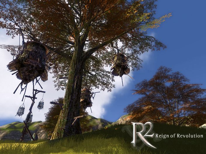 R2: Reign of Revolution - screenshot 55