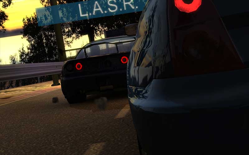 Overspeed: High Performance Street Racing - screenshot 5