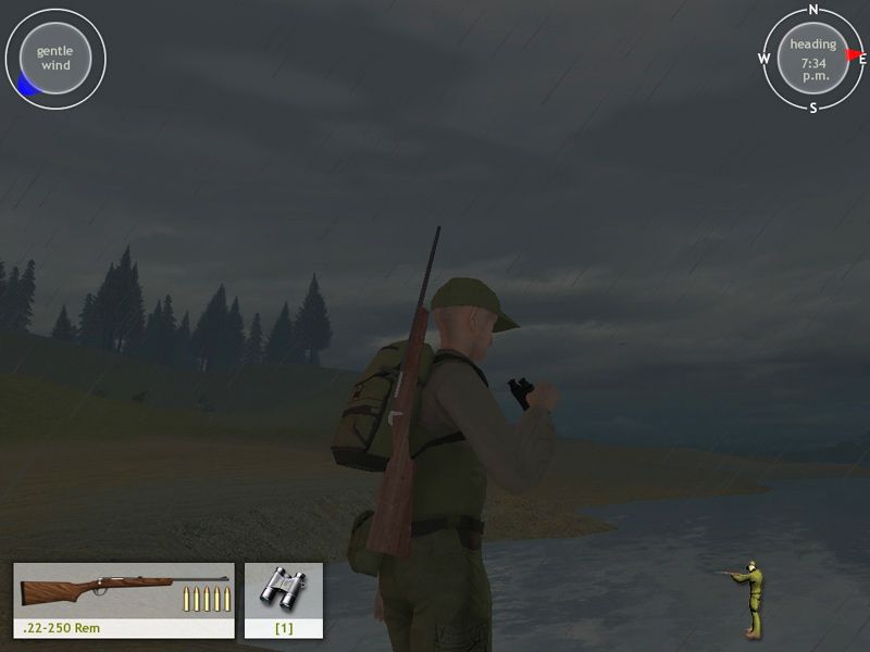 Hunting Unlimited 3 - screenshot 11