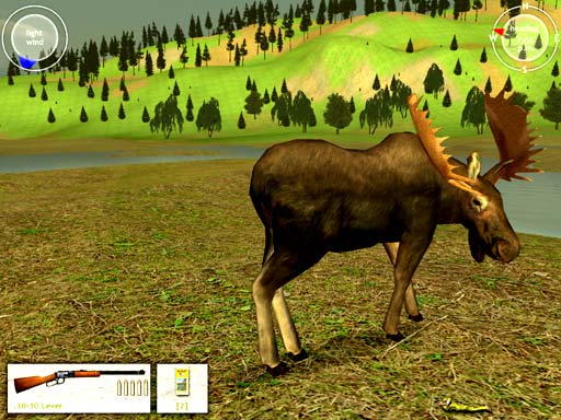 Hunting Unlimited 3 - screenshot 4