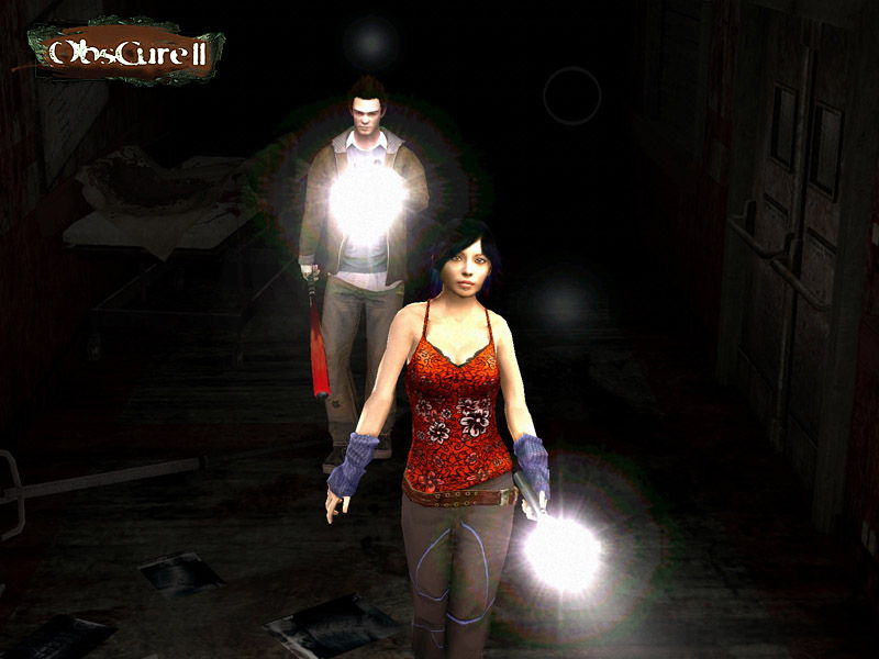Obscure II - screenshot 6