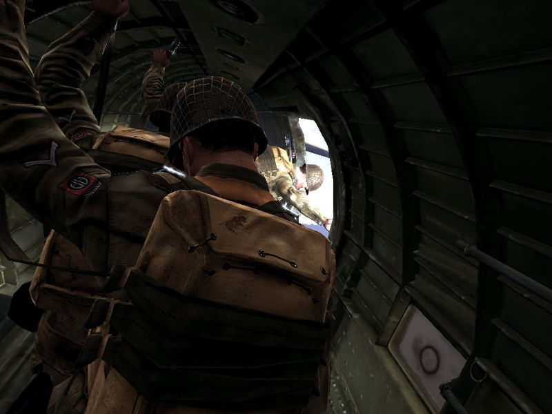 Medal of Honor: Airborne - screenshot 19