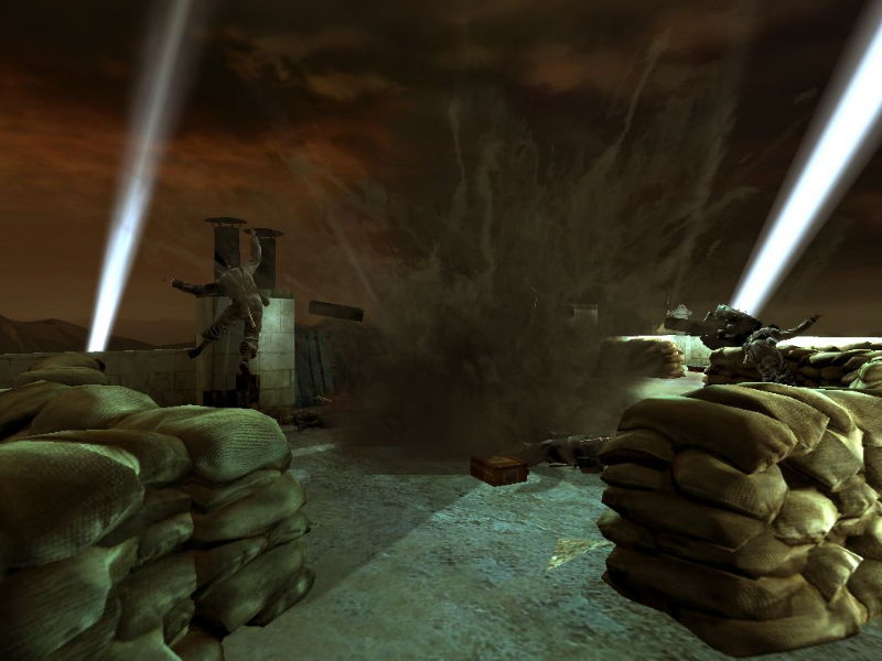 Medal of Honor: Airborne - screenshot 12