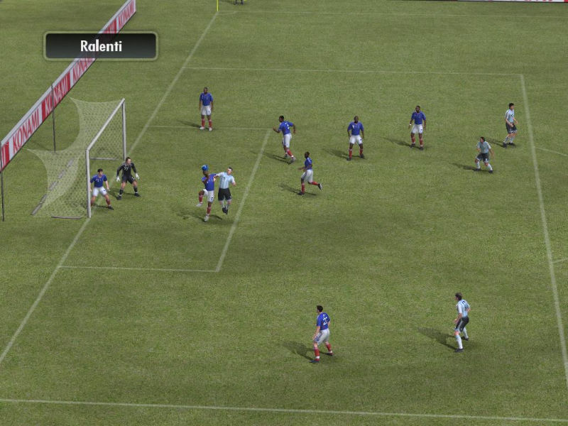 Pro Evolution Soccer 2008 - screenshot 18