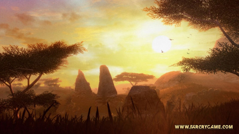 Far Cry 2 - screenshot 12