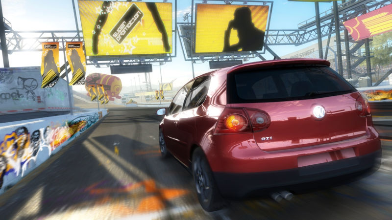 Need for Speed: ProStreet - screenshot 30